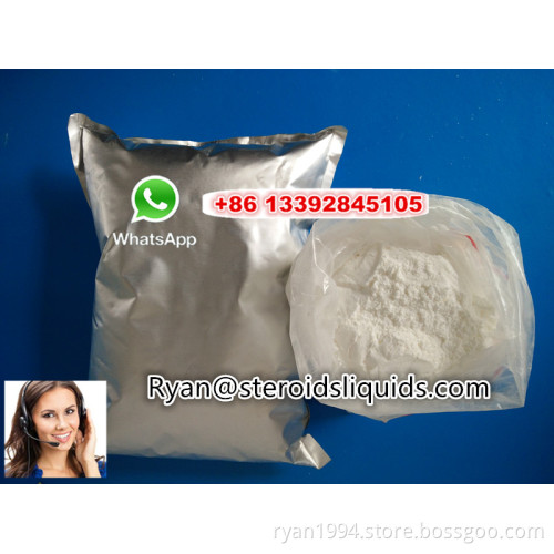 Testosterone Cypionate